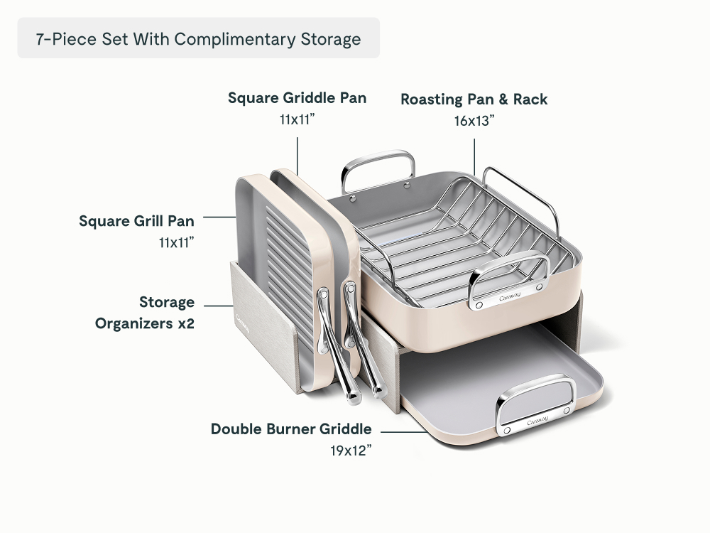Squareware Set - Thumbnail 2