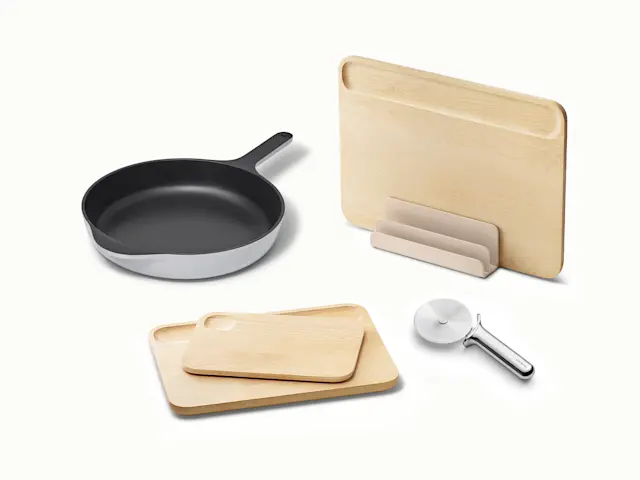 Pizza Night Bundle - Gray - Hero