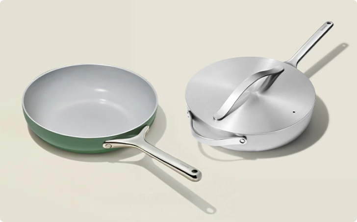 Why Do Pans Warp? How To Prevent and When To Replace