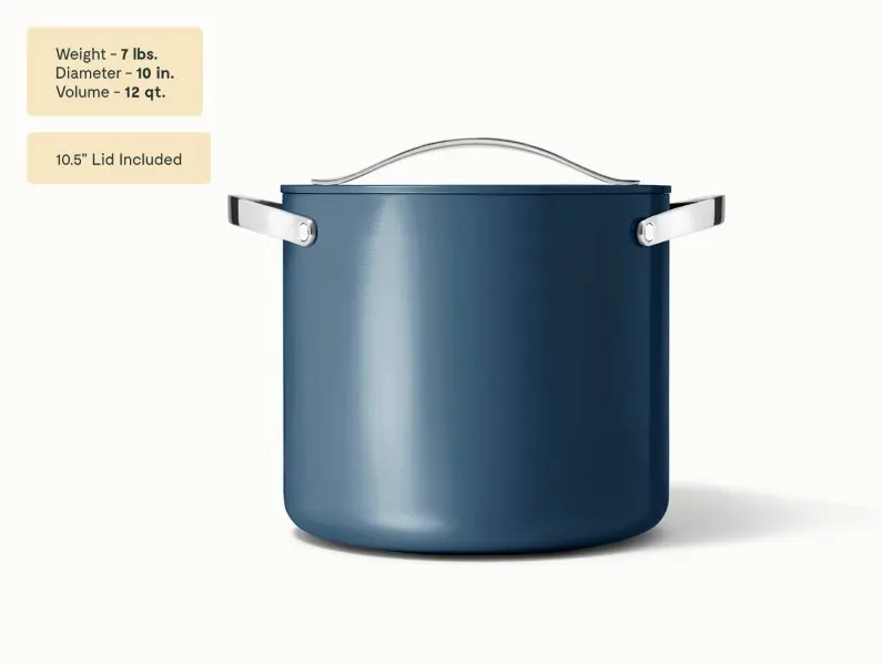 Stock Pot