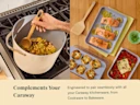 Utensil Set - FSC Birch Wood - Carway Cookware and Bakeware
