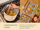Utensil Set - FSC Birch Wood - Carway Cookware and Bakeware