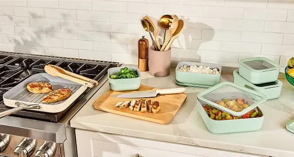 Meal Prep Must-Haves