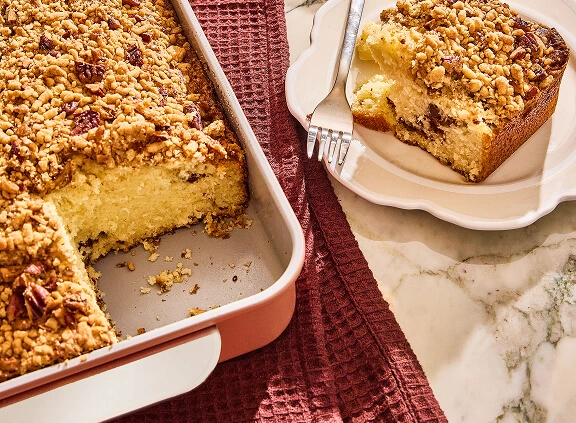 Clean Baking for Every Day