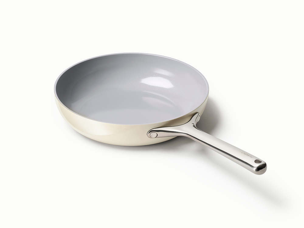 Ceramic Nonstick Skillet - Thumbnail 2