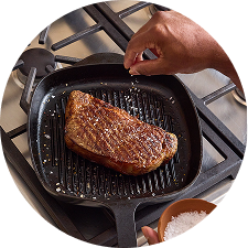 Fathers Day 2026 - GWP - Grill Pan - Banner with Image - Desktop