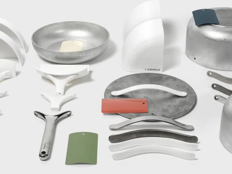 Founder Story - BoxClever - Pan Materials