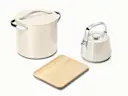Give Back Bundle - Cream - Hero