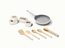 Kitchen Starter Bundle - Cream - Hero