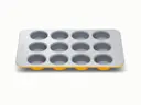 Muffin Pan - Marigold - Hero