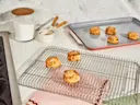Baking Cooling Duo - Perracotta - Biscuits