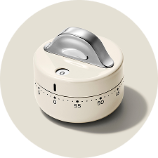 Kitchen Timer GWP Banner Desktop