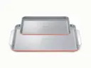Baking Sheet Duo - Perracotta - Hero