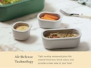 Dot & Dash Set - Lifestyle - Tabletop
