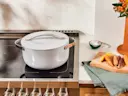 Dutch Oven - Gray - Lifestyle