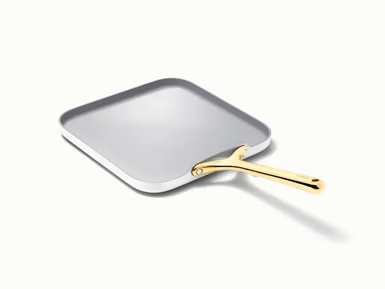 Square Griddle Pan