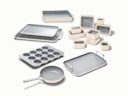 Back-to-School Prep Bundle - Cream - Hero