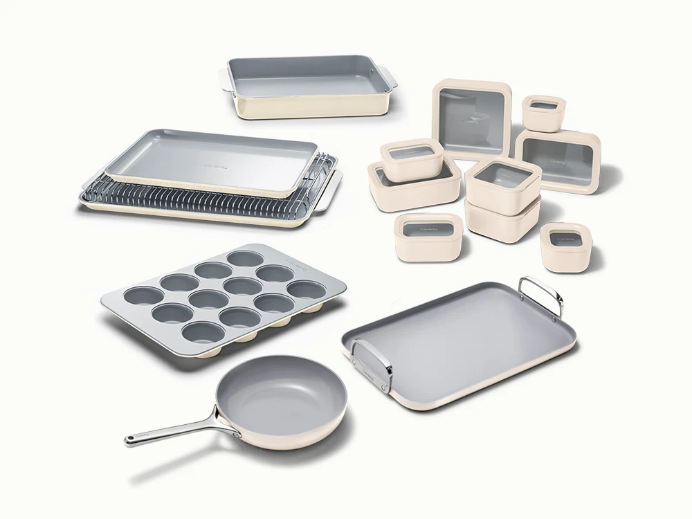 Back-to-School Prep Bundle - Cream - Hero