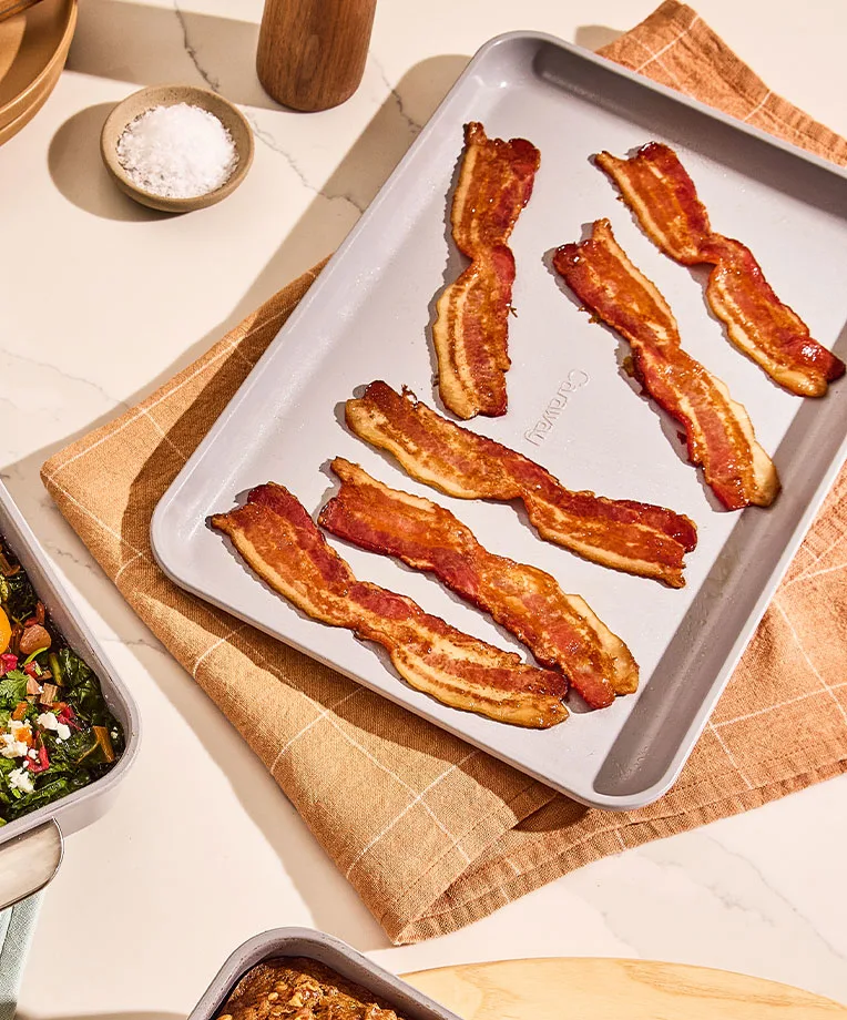 Medium Baking Sheet - Whats Included - Always Baked Through