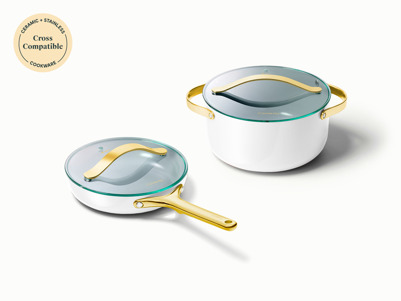 Iconics Glass Lid - Thumbnail 3