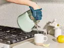 Whistling Tea Kettle - Mist - Lifestyle