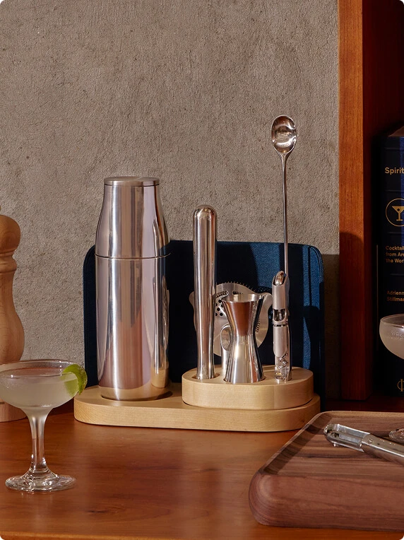 Complete Bar Set