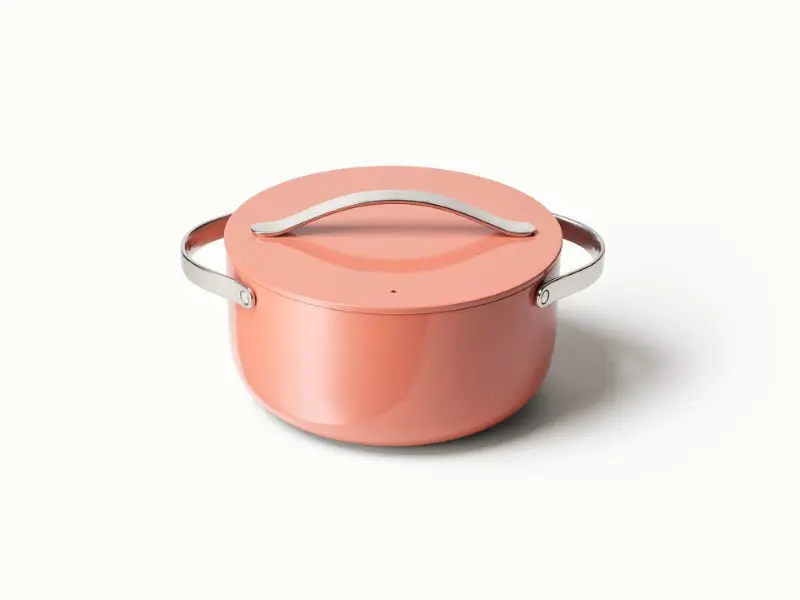 Dutch Oven - Perracotta - Hero