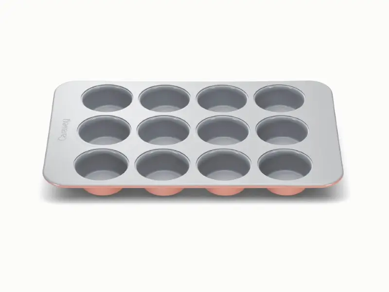 Muffin Pan - Perracotta - Hero