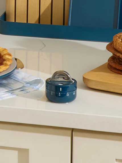 Mechanical Kitchen Timer