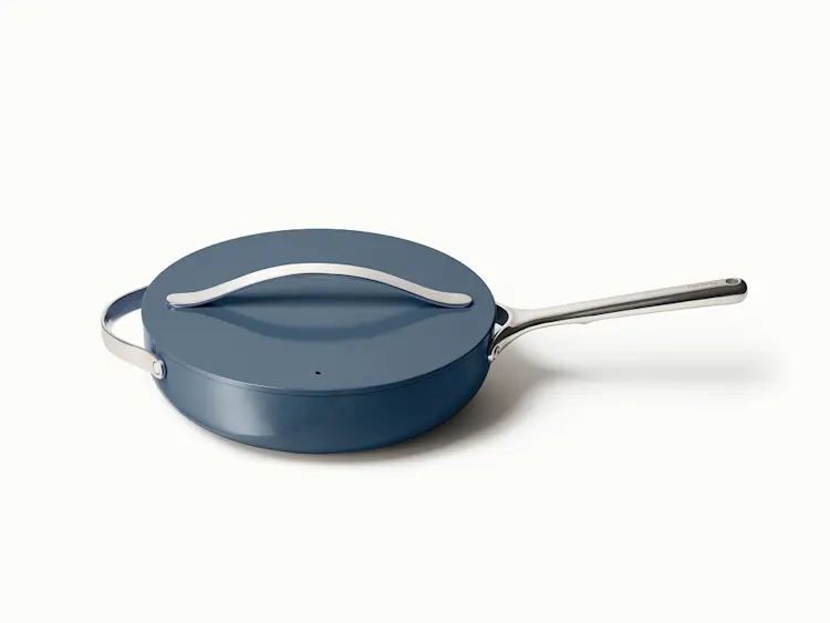 Sauté Pan