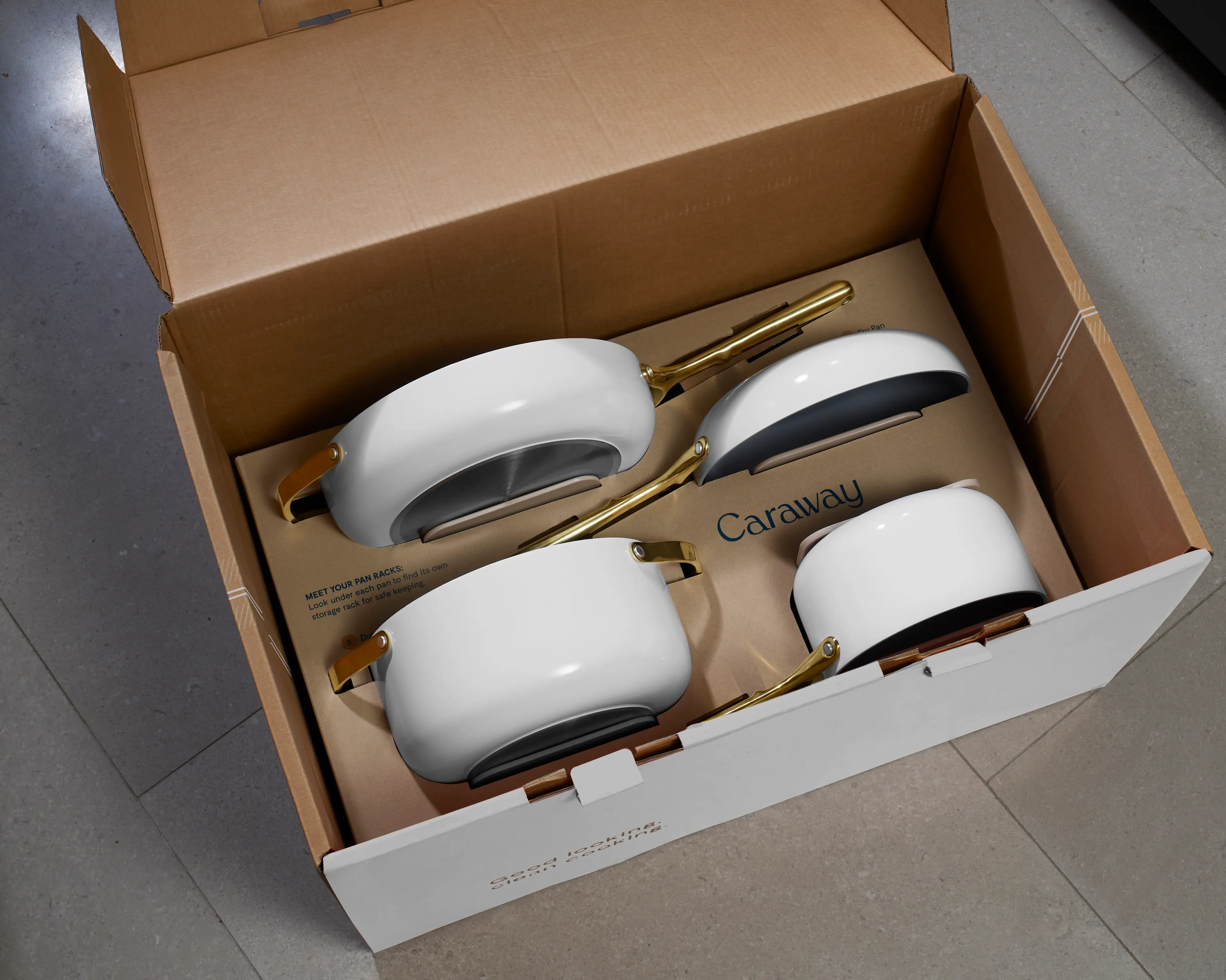 What Your Cookware Color Says About You - Content 8