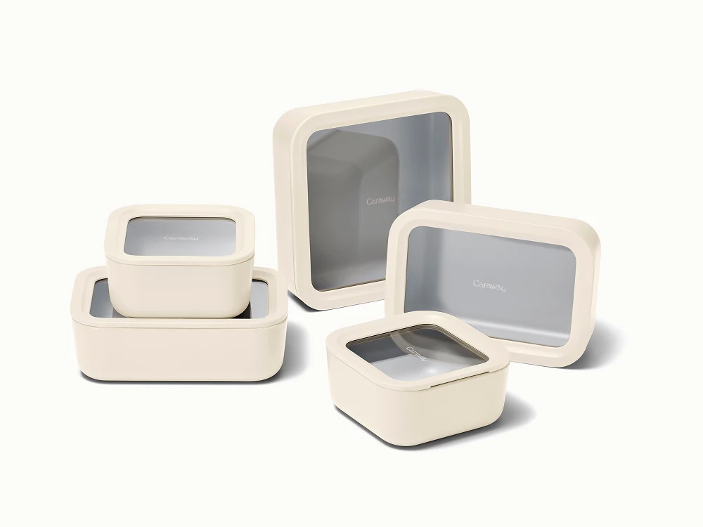 Food Storage Set