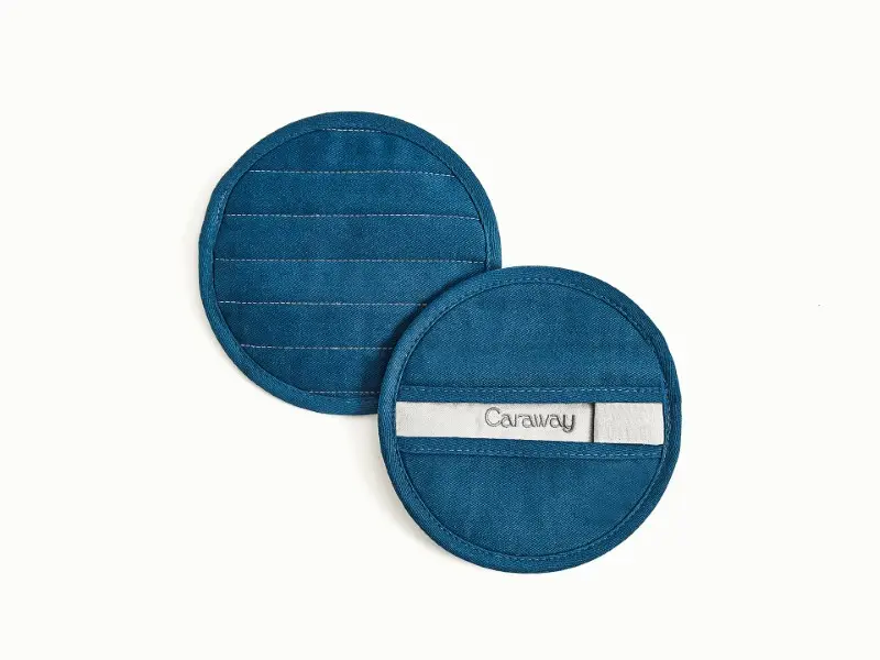 Potholder - Navy - Hero