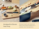 Cutting Board Set - Split Prepping