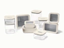 Complete Food Organization - Cream - Ecomm
