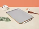 Large Baking Sheet - Marigold - Lifestyle