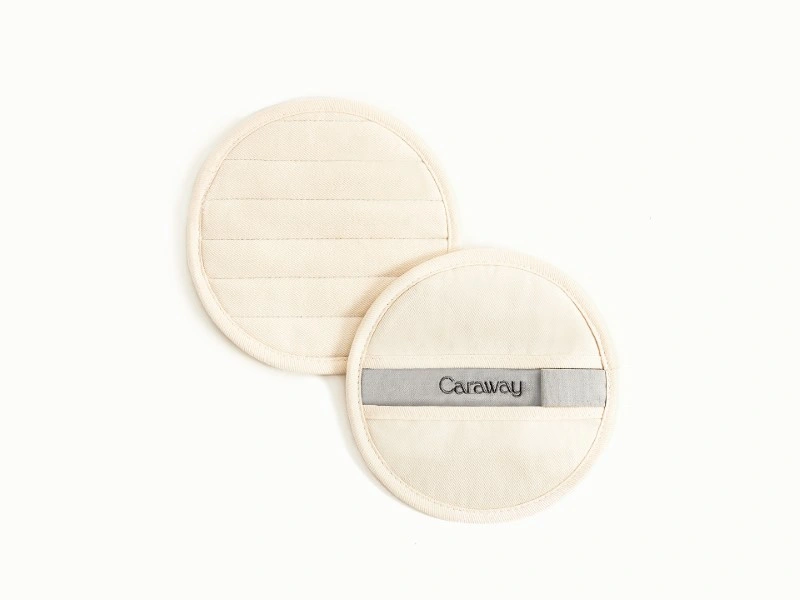 Potholder - Cream - Hero