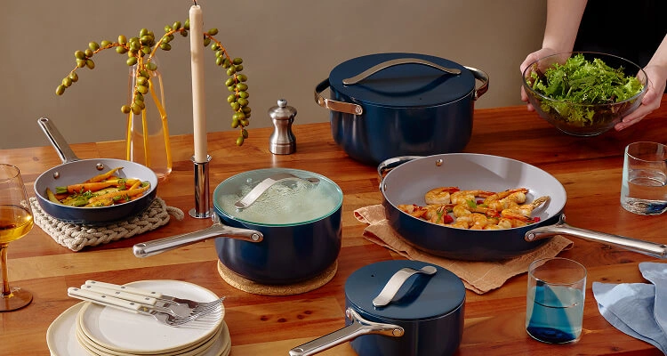 For Hosting & Entertaining