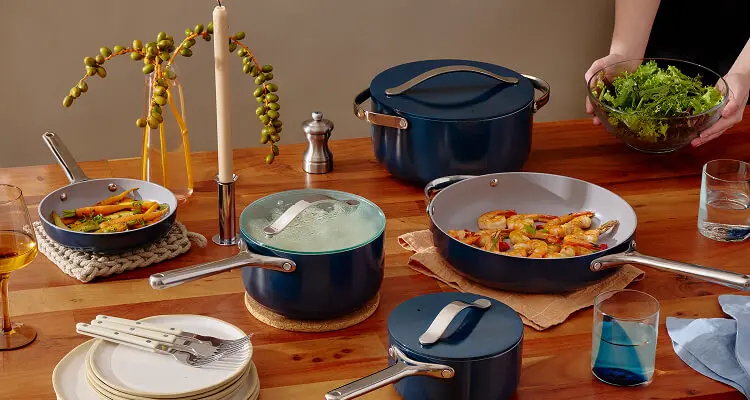 For Hosting & Entertaining
