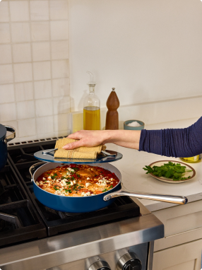 Small Sauté Pan