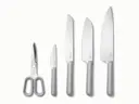 Prep Set - Gray - Detail