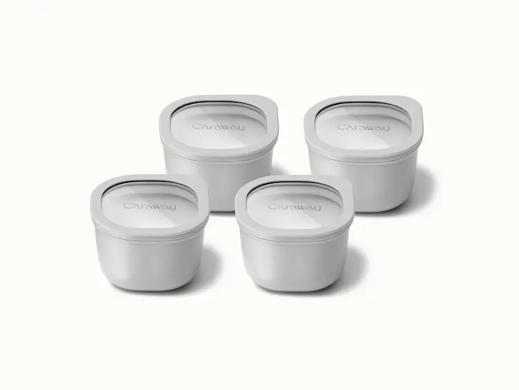 Dot Container Set of 4
