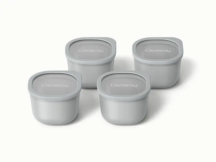 Dot Container Set of 4
