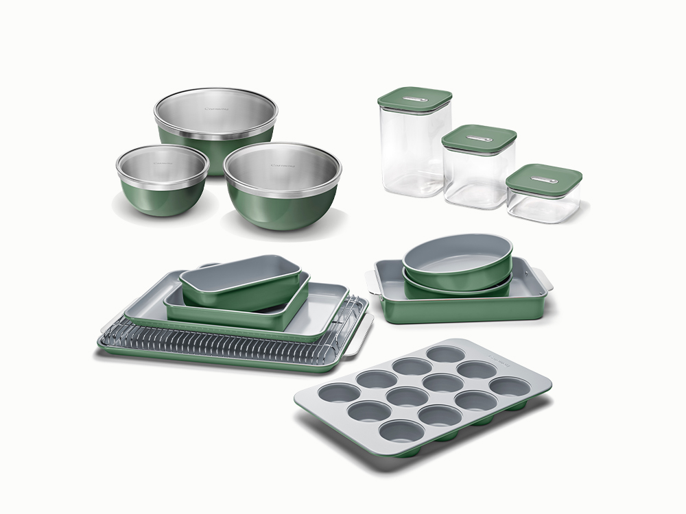 Better Baking Bundle | Caraway