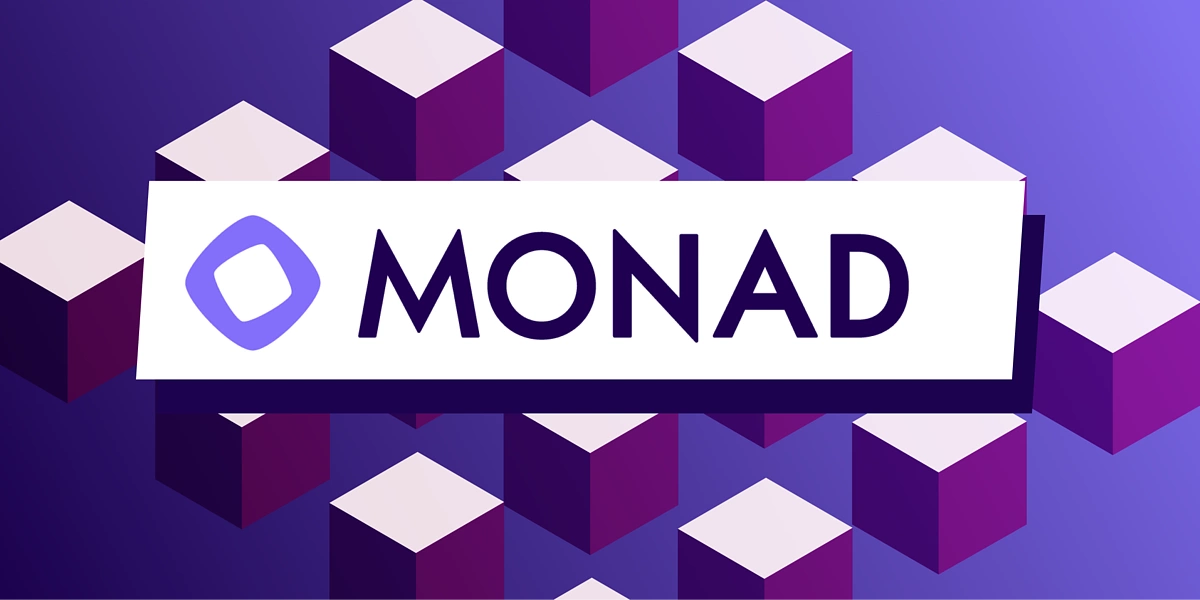 What Is Monad Crypto