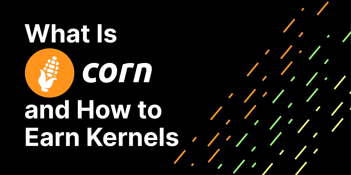 Understanding Corn Crypto: Layer 2 and the Airdrop Explained