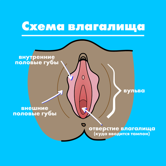 Хотите здоровое и чистое..? Промывания, обработки и очищение влагалища