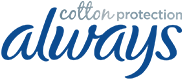 Always Cotton protection logo