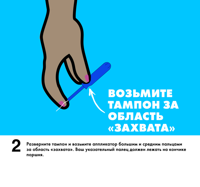 Как правильно использовать тампоны — блог медицинского центра ОН Клиник