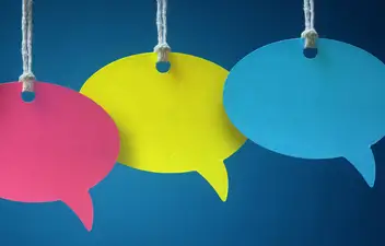 Promotional image for news item: DTC Perspectives:  Let’s Have an Honest Conversation About DTC Pharma Advertising By Aryeh Lebeau